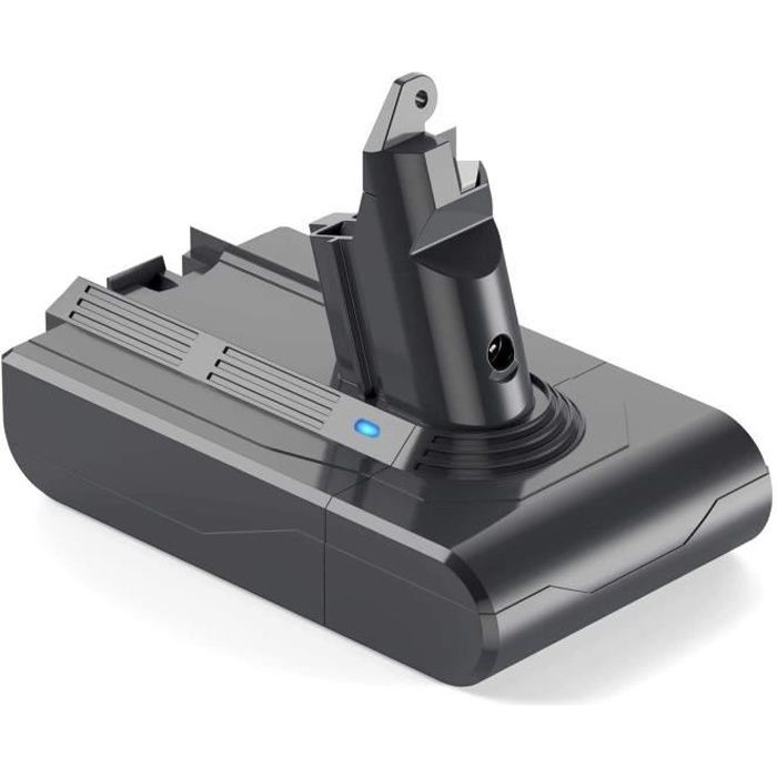 21,6V 3500mAh baterie pro vysavač Dyson Dyson V6 DC62 DC59 DC61 DC58 Animal DC72