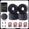 MDUG Shock-Absorbing Skateboard Wheels
