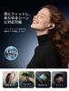 Bluetooth Wireless Earbuds for Bluetooth Earbuds with Auto LED Touch Lightweight and IPX7 Single or Binaural Perfect for and School [New 2025!] 5.4