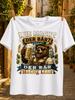 How Does The Bar The Bar Makes R Bavarian Bear In And Holding Beer Playful Oktoberfest Humor Unisex All Tshirt