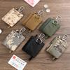 Key Bag Coin Purse Outdoor Sports Storage Zipper Bag Small Wallet Sports Portable Mini Purse Coin Purse Clutch Bag