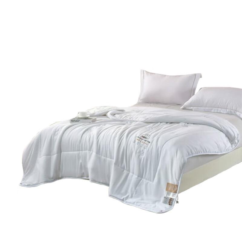 Diese Ren Shu Ganzjahres-Nano-Perlfaser-Bettdecke