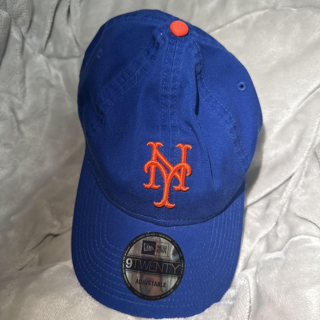 

[USED] New York Mets 9TWENTY Cap