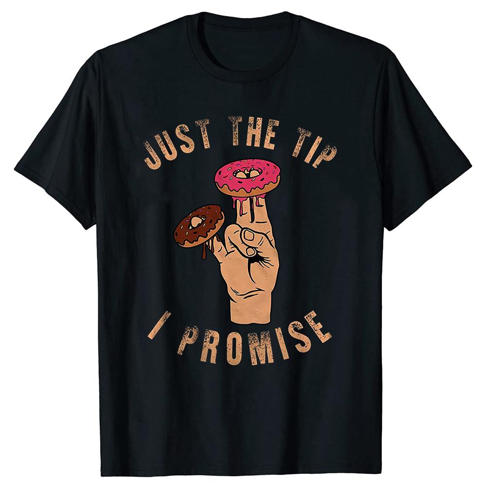 Donuts and Deadlifts Funny Doughnut Workout Tee Shirt Summer Cool Tshirt Men Short Sleeve Tshirt Powerlifter Tee T Shirt
