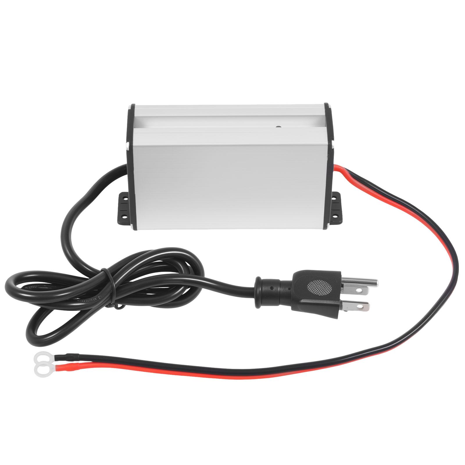 

US Plug Power Converter 245V to 12V Adapter for Diesel Air Heater For 5KW 8KW Suitable for Household Electrical Outlets