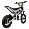 KuKirin X1 Elektrische Offroad-Motorräder 1000W Motor Vollgefedert Erwachsenen Elektrofahrrad 48V 20,8AH 14" Reifen Sind Geeignet Für Jugendliche/Erwachsene
