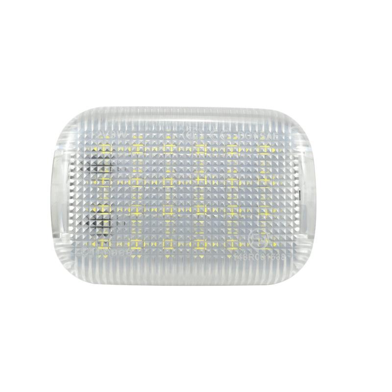 2230338 BK2V13776AD: LED Interior Light for Ford Transit Cargo Area.