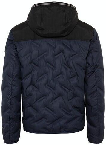 Mid-season Jacket Camel Active BLOUSON (430840 4E07 44) Navy