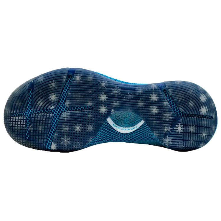 Under Armour Curry 6 Christmas In The Town 3022386-100