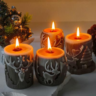 Utensilios para el horno – Esteras de silicona y moldes para hornear