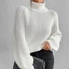 2026 Autumn/winter Women's Casual Knitwear Sweater