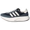 Adidas Chaussures Décontractées Originals SL 72 Unisexe Gris Noir KK3072