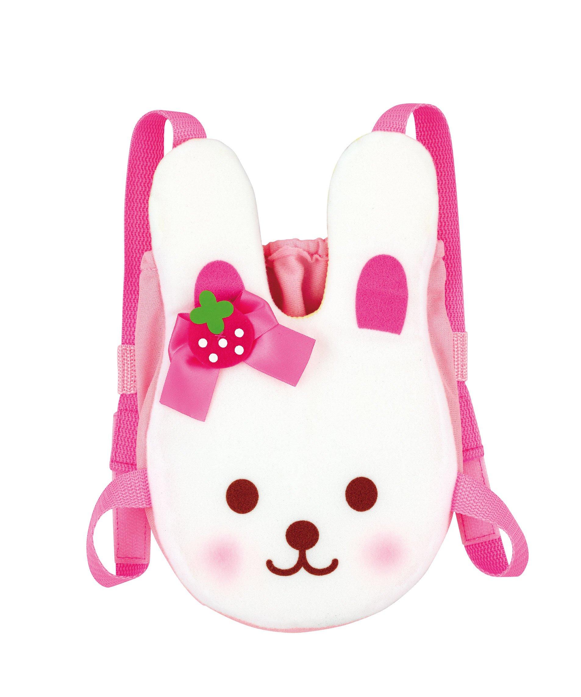 

Заботливые детали Слинг-переноска для малыша Мел-чан (NEW)