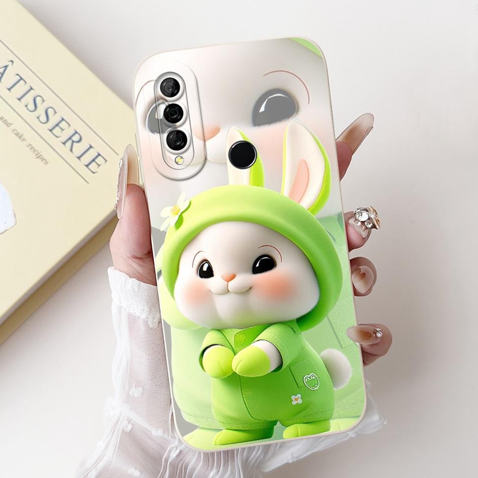 

6.59 For Huawei Y9 Prime 2019 Case Stylish Cartoon Girls Cover Soft Silicone For Huawei Y9 Prime Y9Prime STK-L21 Phone Cases Y9 Prime 2019