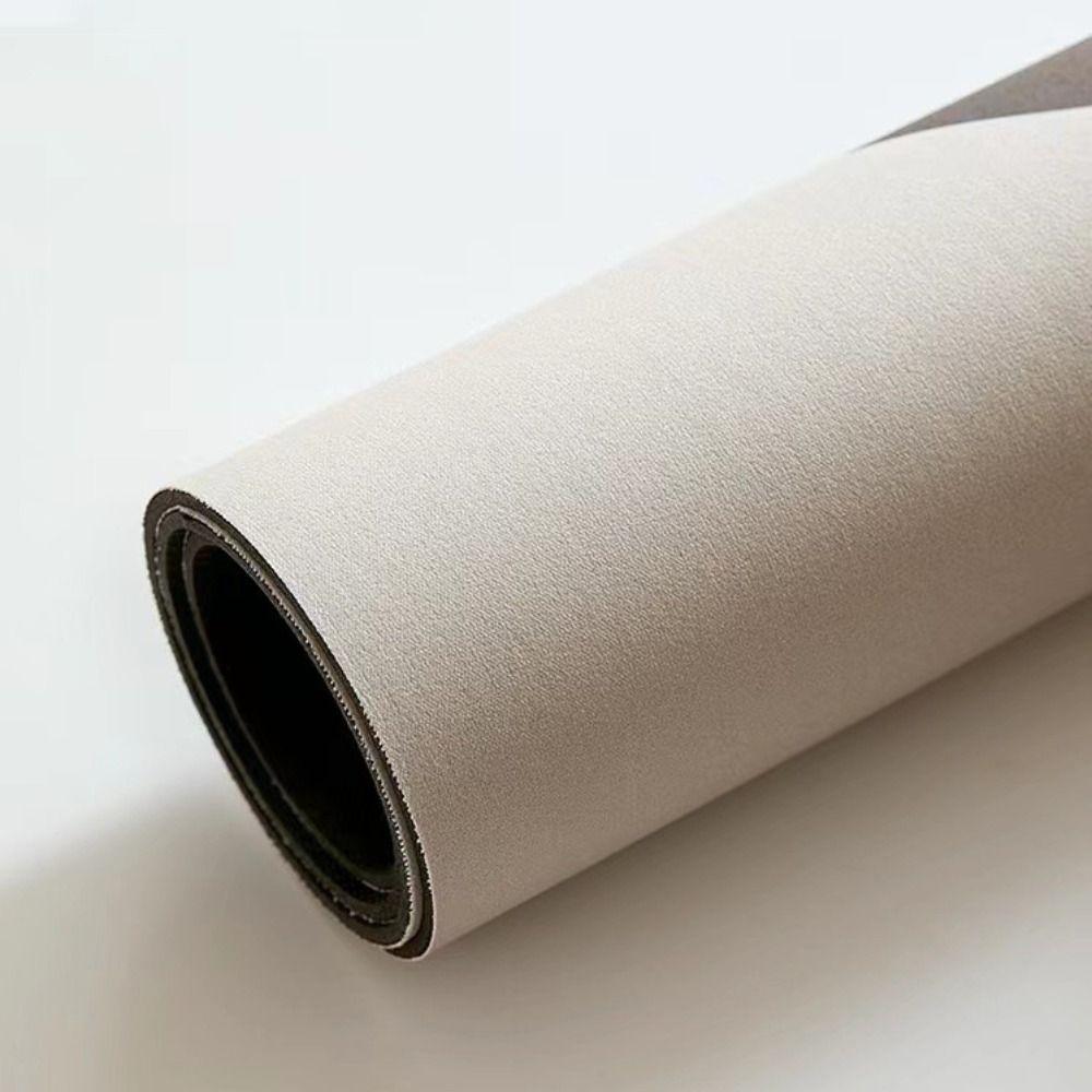 Capybara Desk Pad Cartoon Desk Protector New Computer Desk Protector