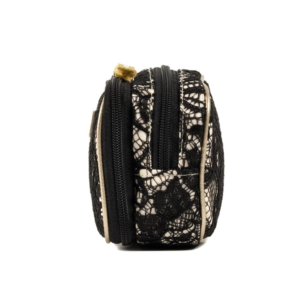 Artisan & Artist Medium Specialist Pouch, Classic Monotone, Black, 2WP-CM612