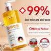 Qingzitang Sulfur Snake Bile Shower Oil