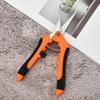Gardening Supplies Picking Weed Garden Scissors Floral Scissors Garden Pruning Shears Pruning Tools