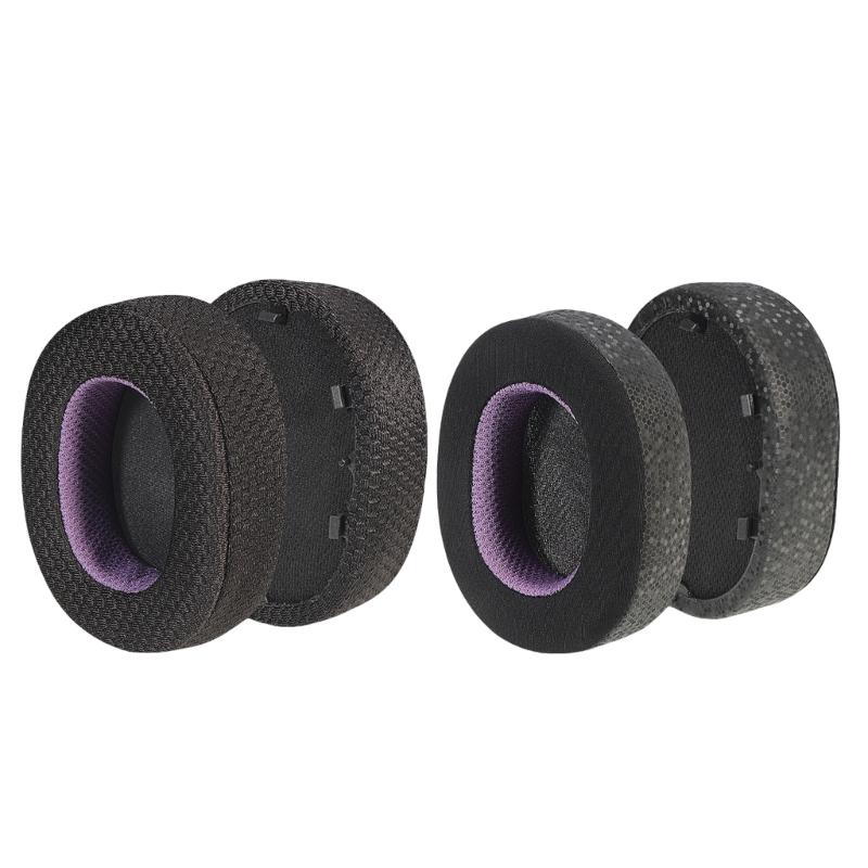Cooling Gel Earpads Ear Cushions Cover Replacement for WH 1000XM5 Headsets, Noise Isolation Foam