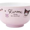 Sanrio Kuromi Bowl 364487