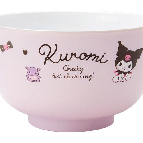 Sanrio Kuromi Bowl 364487