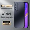 AG Frosted Graphite Black