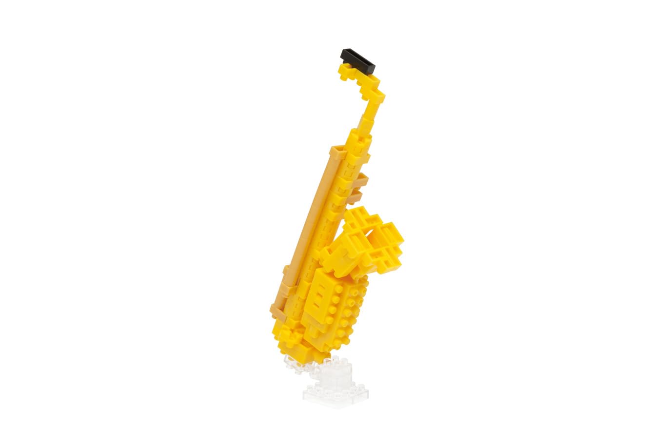 

Альт-саксофон Nanoblock NBC-106