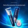 Yunnan Baiyao Dual-Effect Soothing Toothpaste