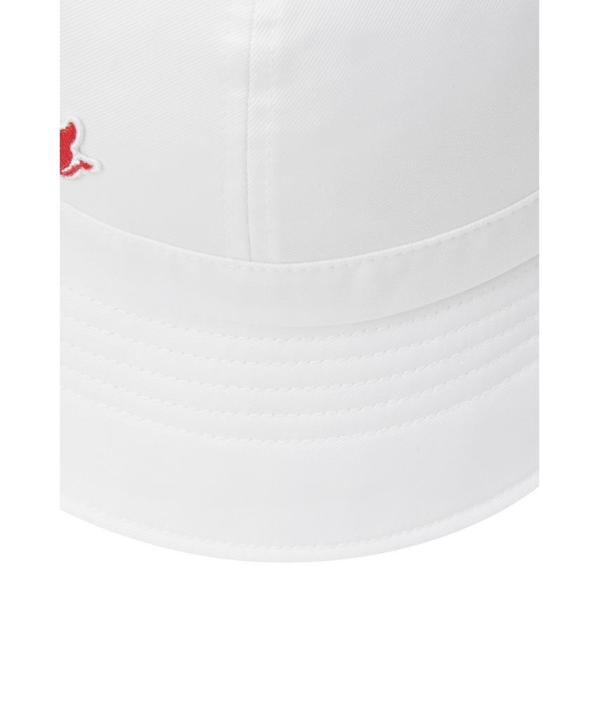 WAAC Women Slogan Bucket Hat Wgrcx26115Whx