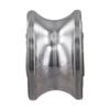 Sliding Rollers Bearing Track Pulley Bearing Fitness Equipment Good Resistance