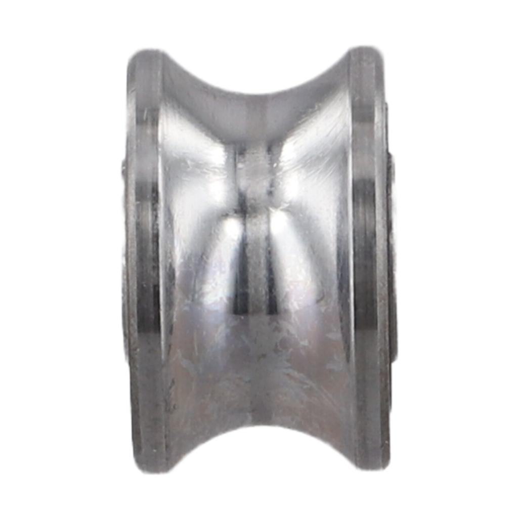 Sliding Rollers Bearing Track Pulley Bearing Fitness Equipment Good Resistance