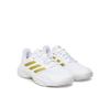 Adidas Courtjam Control 3 Tennis Shoes