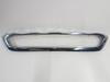 2538851625: Chrome-Plated Front Bumper Center Trim for Mercedes-Benz GLC260 W253