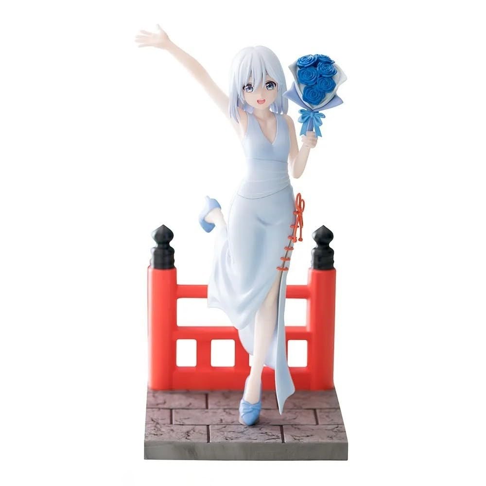 

Amakami Asahine Figure from Amakami Family s Matchmaking Luminasta