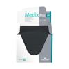 Hygienic Pad 33cm X 48cm Black Foiled 54g Medixpro 80 Pcs