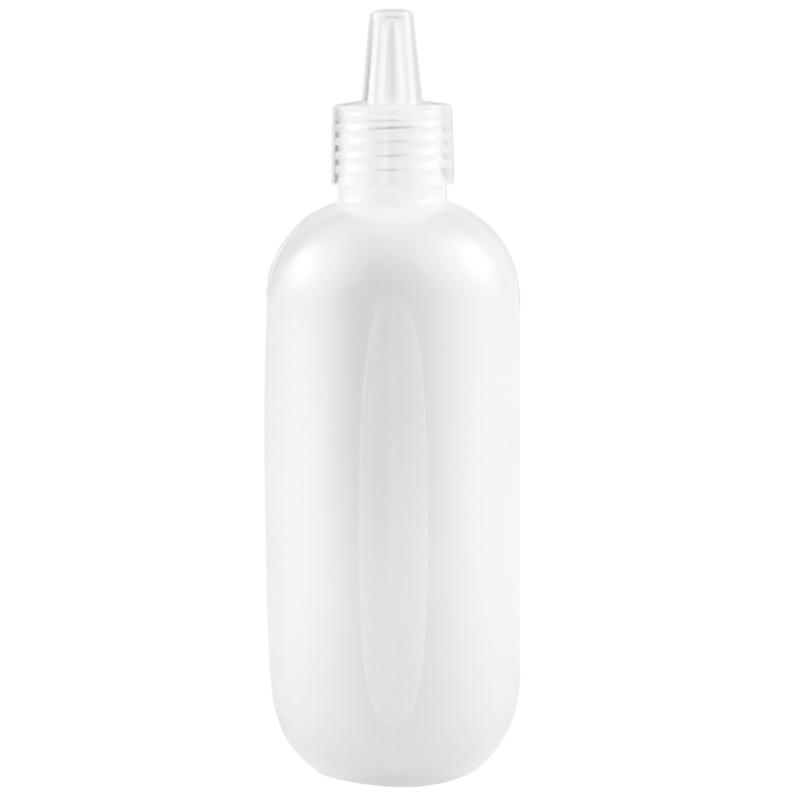 60/150/250ml Multifunctional Cosmetic Bottles Leak Proof Plastic Bottles Squeeze Bottle for Shampoo Lotion Cream