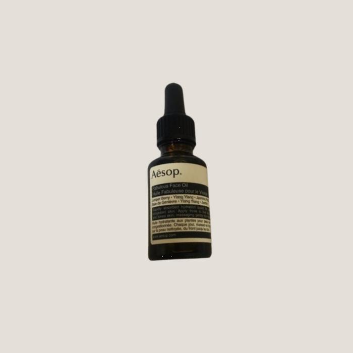 Aesop Fabulous Face Oil 25ml (43374641)