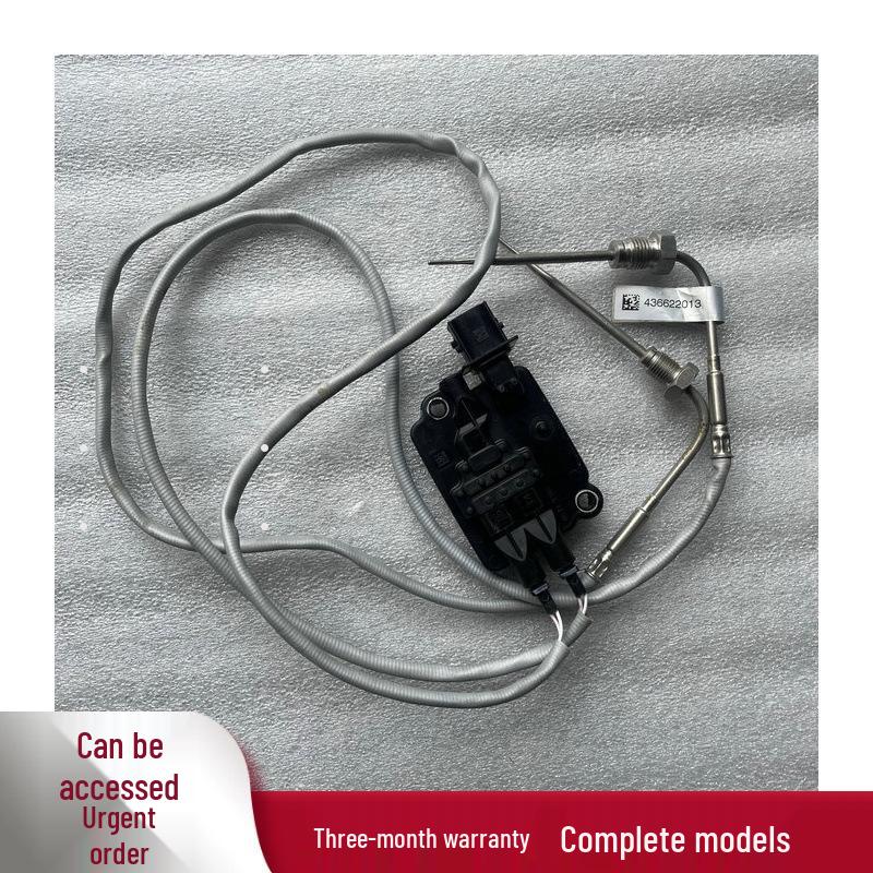 Exhaust Temperature Sensor for Cummins China VI 4307107 A040P183 Cummins