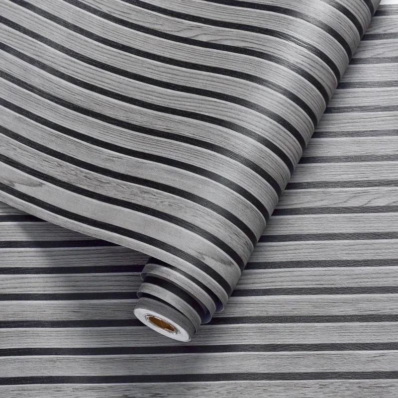 

1PC 3m/118.11inch Self-adhesive wall sticker waterproof home bedroom living room wall renovation decorative background