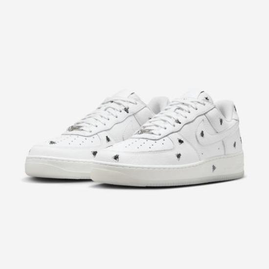 

Nike Air Force 1 Low “Fly Pack” IM3081-100 EU 43 білий