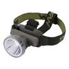 Rechargeable LED Diving Headlamp – Head-mounted Light for Night and Deep Sea Diving Adventures