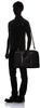 Samsonite Trade Master 4 Round Briefcase, Black
