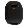 ZIAN Subaru Smart Key Cover for Cars, Silicone 3 Button Smart Key Case, Cross-Trek,