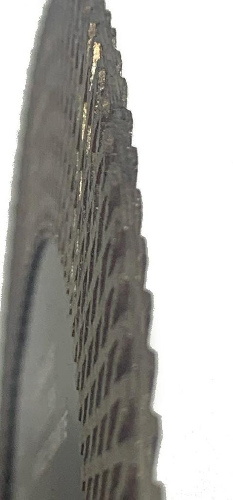 Tarcza Diamentowa 125Mm X 1,9Mm X 22,2Mm Fast Cut Indian Professional