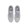 Nike Force 58 SB 'Wolf Grey' (Unisex) Wolf Grey / White / Wolf Grey Skateboard Shoes CZ2959 004