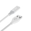 Data Cable Charger Wire Male To Female Extension Usb Cable Adapter Charging Cable Cord Compatible For Ipencil