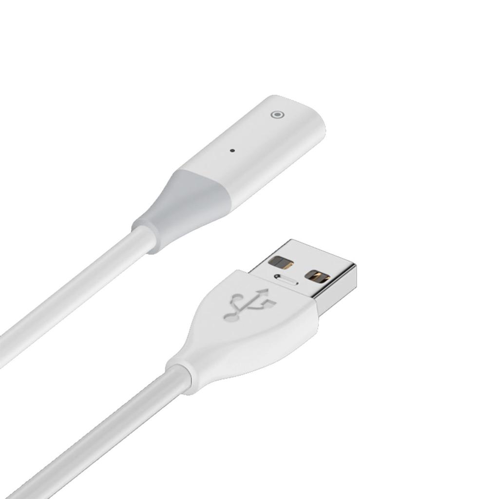 Data Cable Charger Wire Male To Female Extension Usb Cable Adapter Charging Cable Cord Compatible For Ipencil