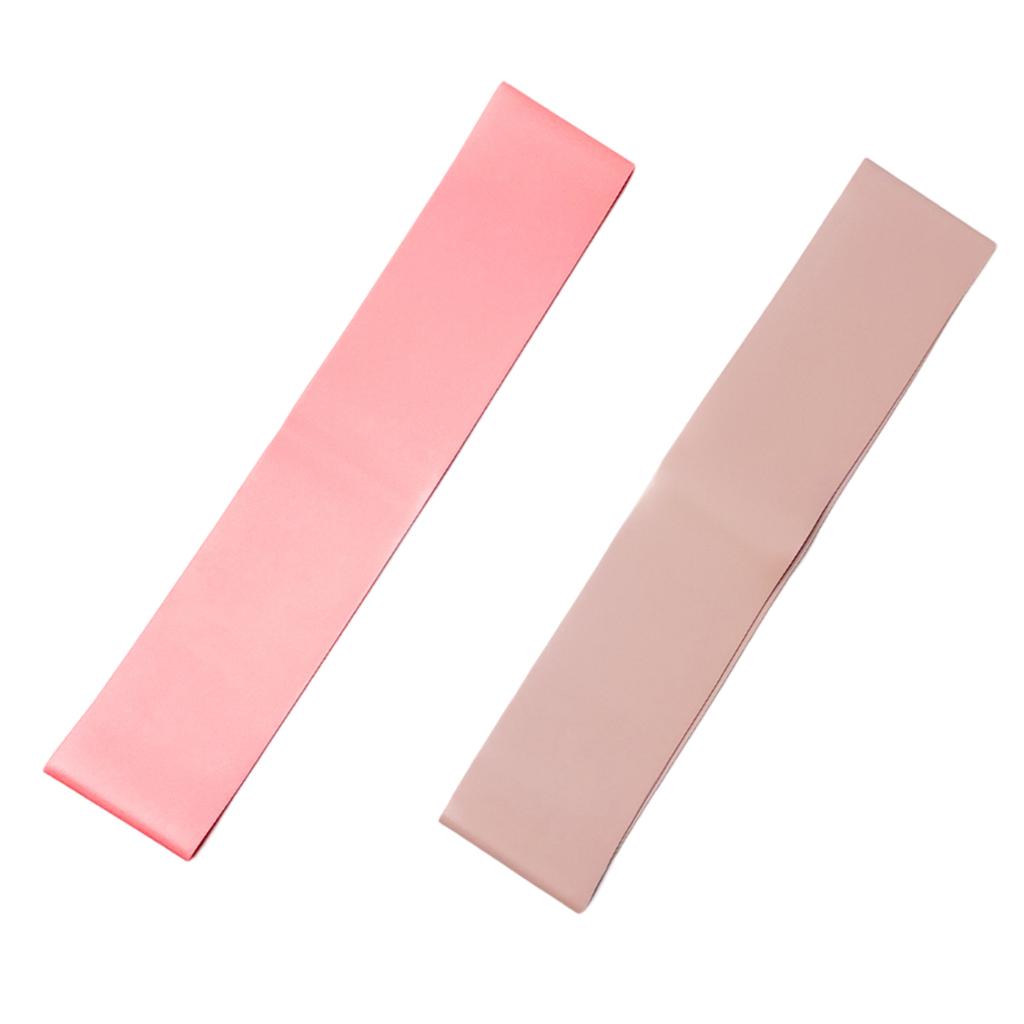 Ballets Training Pressing Insteps Elastics Band Foot Bandages Professional Dance Practices Stretch Insteps Elastics Band