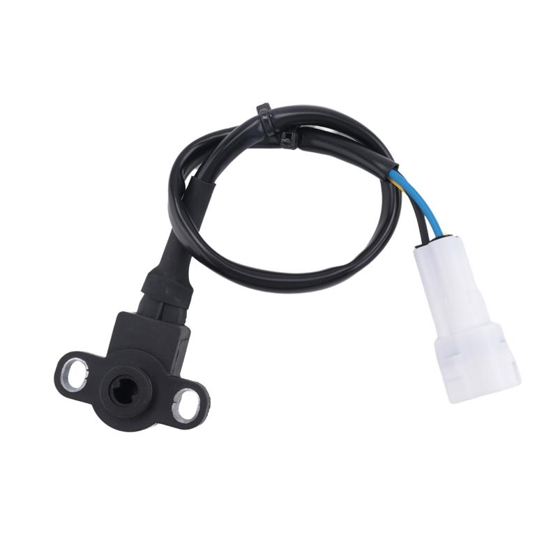 New 13580-24F00 Throttle Position Sensor TPS For Suzuki Hayabusa GSX1300R GSX-R 750