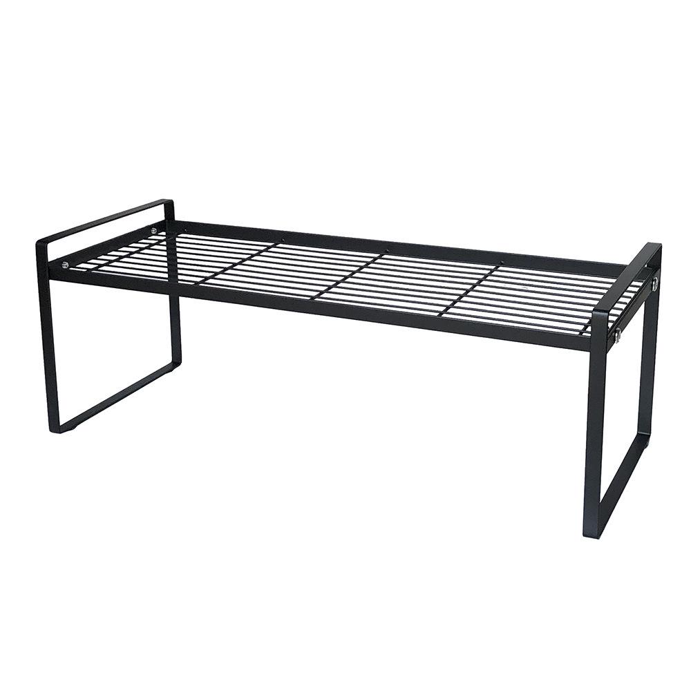 Japanese Style Kitchen Spice & Dish Organizer Rack